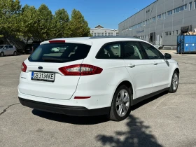 Обява за продажба на Ford Mondeo 2.0d 150 к.с. ~16 999 лв. - изображение 3