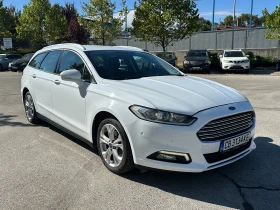 Обява за продажба на Ford Mondeo 2.0d 150 к.с. ~16 999 лв. - изображение 5