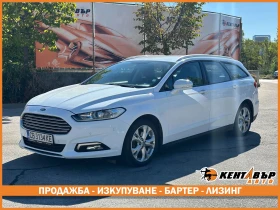 Обява за продажба на Ford Mondeo 2.0d 150 к.с. ~16 999 лв. - изображение 1
