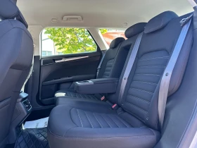 Обява за продажба на Ford Mondeo 2.0d 150 к.с. ~16 999 лв. - изображение 8