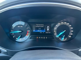 Ford Mondeo 2.0d 150 к.с. - 16999 лв. / 8691.45 € - 91198147 13