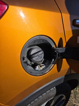 Opel Mokka X 1.4Turbo LPG 4x4 - 28000 лв. / 14316.17 € - 88670357 9