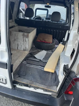 Обява за продажба на Citroen Berlingo 1.9 ~4 700 лв. - изображение 5