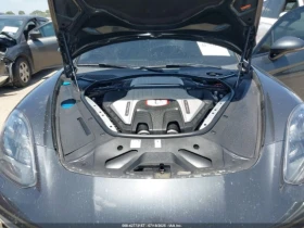 Porsche Panamera TURBO - 79000 лв. / 40392.06 € - 21871019 11