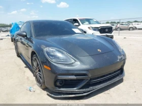 Porsche Panamera TURBO - 79000 лв. / 40392.06 € - 21871019 4