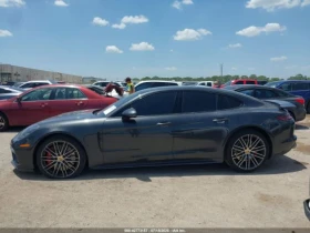Porsche Panamera TURBO - 79000 лв. / 40392.06 € - 21871019 14