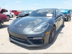 Porsche Panamera TURBO - 79000 лв. / 40392.06 € - 21871019 3