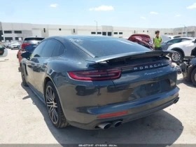Porsche Panamera TURBO - 79000 лв. / 40392.06 € - 21871019 5