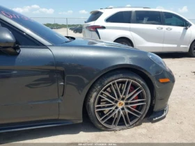 Porsche Panamera TURBO - 79000 лв. / 40392.06 € - 21871019 8