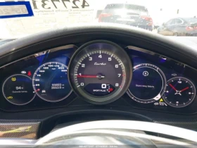 Porsche Panamera TURBO - 79000 лв. / 40392.06 € - 21871019 9