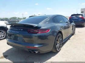Porsche Panamera TURBO - 79000 лв. / 40392.06 € - 21871019 6