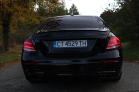 Mercedes-Benz E 300 AMG line-6.3 OPTIC | Mobile.bg    7