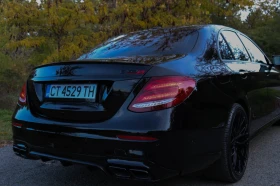 Mercedes-Benz E 300 AMG line-6.3 OPTIC | Mobile.bg    8