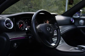 Mercedes-Benz E 300 AMG line-6.3 OPTIC | Mobile.bg    9