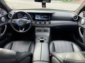 Mercedes-Benz E 300 AMG line-6.3 OPTIC, снимка 10