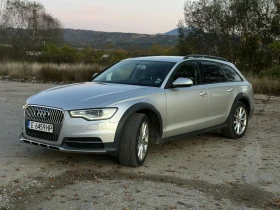 Audi A6 Allroad | Mobile.bg    3