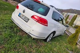 VW Passat 2.0 | Mobile.bg    2