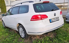 VW Passat 2.0 | Mobile.bg    3