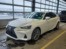 Lexus IS * 300 * CARFAX * БЕЗ ПЪРВОНАЧАЛНА ВНОСКА