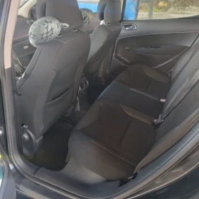 Peugeot 308 Бензин, , - газ, снимка 6 — Bazar.bg Peugeot 308 Бензин, , - газ, снимка 6