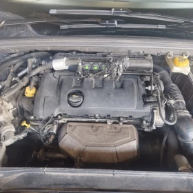 Peugeot 308 Бензин, , - газ, снимка 4 — Bazar.bg Peugeot 308 Бензин, , - газ, снимка 4