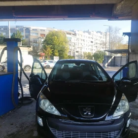 Peugeot 308 Бензин, , - газ, снимка 2 — Bazar.bg Peugeot 308 Бензин, , - газ, снимка 2