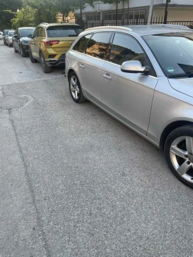 Audi A4 Колата е в отлично състояние! - 16900 лв. / 8640.83 € - 47477629 2