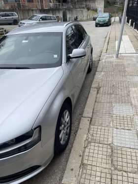 Audi A4 Колата е в отлично състояние! - 16900 лв. / 8640.83 € - 47477629 4