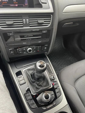 Audi A4 Колата е в отлично състояние! - 16900 лв. / 8640.83 € - 47477629 12