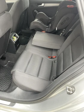 Audi A4 Колата е в отлично състояние! - 16900 лв. / 8640.83 € - 47477629 10