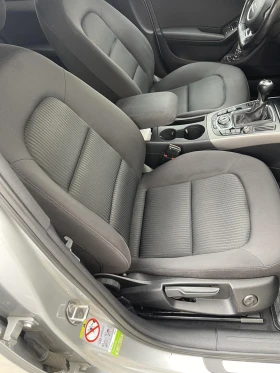 Audi A4 Колата е в отлично състояние! - 16900 лв. / 8640.83 € - 47477629 13