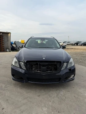 Mercedes-Benz E 350 350 CGI  пали и върви - 8000 лв. / 4090.34 € - 89758983 9