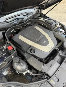 Mercedes-Benz E 350 350 CGI  пали и върви - 8000 лв. / 4090.34 € - 89758983 12