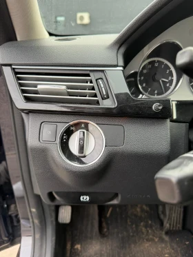 Mercedes-Benz E 350 350 CGI  пали и върви - 8000 лв. / 4090.34 € - 89758983 11