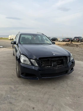 Mercedes-Benz E 350 350 CGI  пали и върви - 8000 лв. / 4090.34 € - 89758983 6