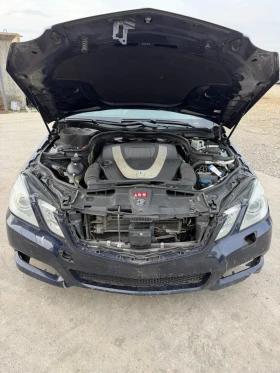 Mercedes-Benz E 350 350 CGI  пали и върви - 8000 лв. / 4090.34 € - 89758983 10