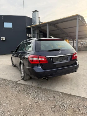 Mercedes-Benz E 350 350 CGI  пали и върви - 8000 лв. / 4090.34 € - 89758983 8