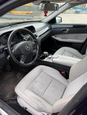 Mercedes-Benz E 350 350 CGI  пали и върви - 8000 лв. / 4090.34 € - 89758983 16