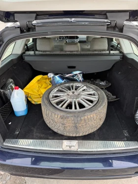 Mercedes-Benz E 350 350 CGI  пали и върви - 8000 лв. / 4090.34 € - 89758983 7