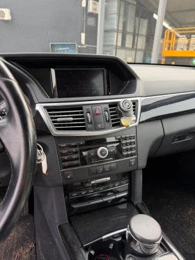 Mercedes-Benz E 350 350 CGI  пали и върви - 8000 лв. / 4090.34 € - 89758983 14