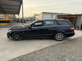 Mercedes-Benz E 350 350 CGI  пали и върви - 8000 лв. / 4090.34 € - 89758983 2