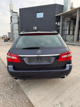 Mercedes-Benz E 350 350 CGI  пали и върви - 8000 лв. / 4090.34 € - 89758983 3