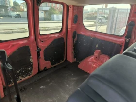 Citroen Jumpy 1.6HDI - 7900 лв. / 4039.21 € - 21481153 10