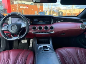 Mercedes-Benz S 63 AMG * АВТО КРЕДИТ* ЦЕНА ДО БГ * Сервизна история *  - 84200 лв. / 43050.78 € - 24439807 10