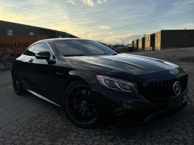 Mercedes-Benz S 63 AMG * АВТО КРЕДИТ* ЦЕНА ДО БГ * Сервизна история *  - 84200 лв. / 43050.78 € - 24439807 4