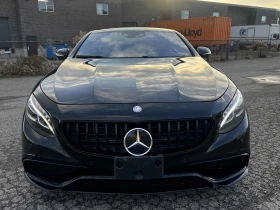 Mercedes-Benz S 63 AMG * АВТО КРЕДИТ* ЦЕНА ДО БГ * Сервизна история *  - 84200 лв. / 43050.78 € - 24439807 3