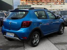Dacia Sandero Stepway * От България, снимка 5