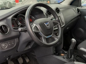 Dacia Sandero Stepway * От България, снимка 9