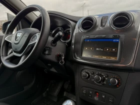 Dacia Sandero Stepway * От България, снимка 11