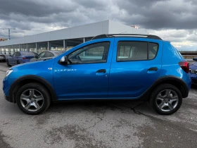 Dacia Sandero Stepway * От България, снимка 8